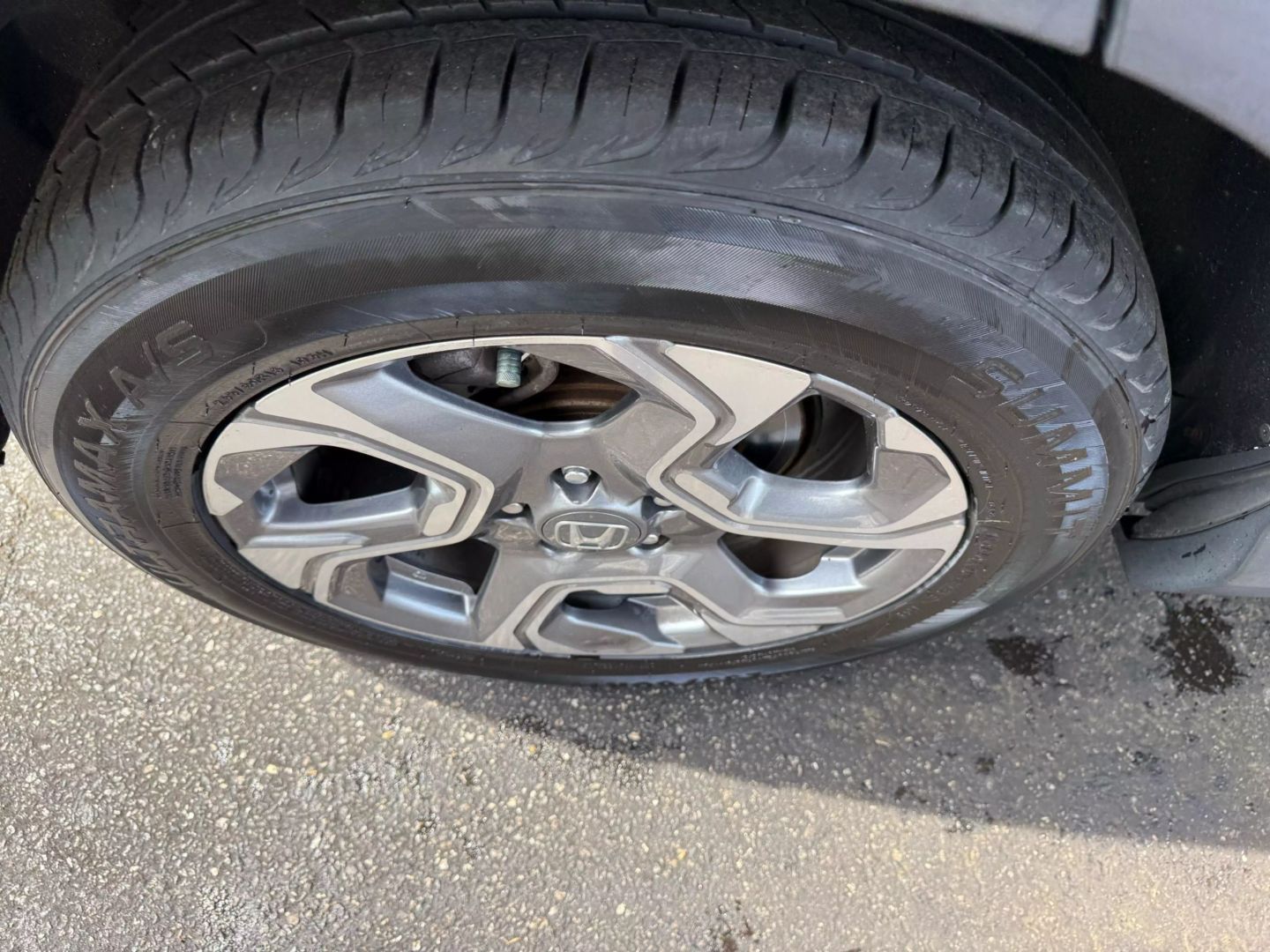 2018 Honda Cr-v - Image 47