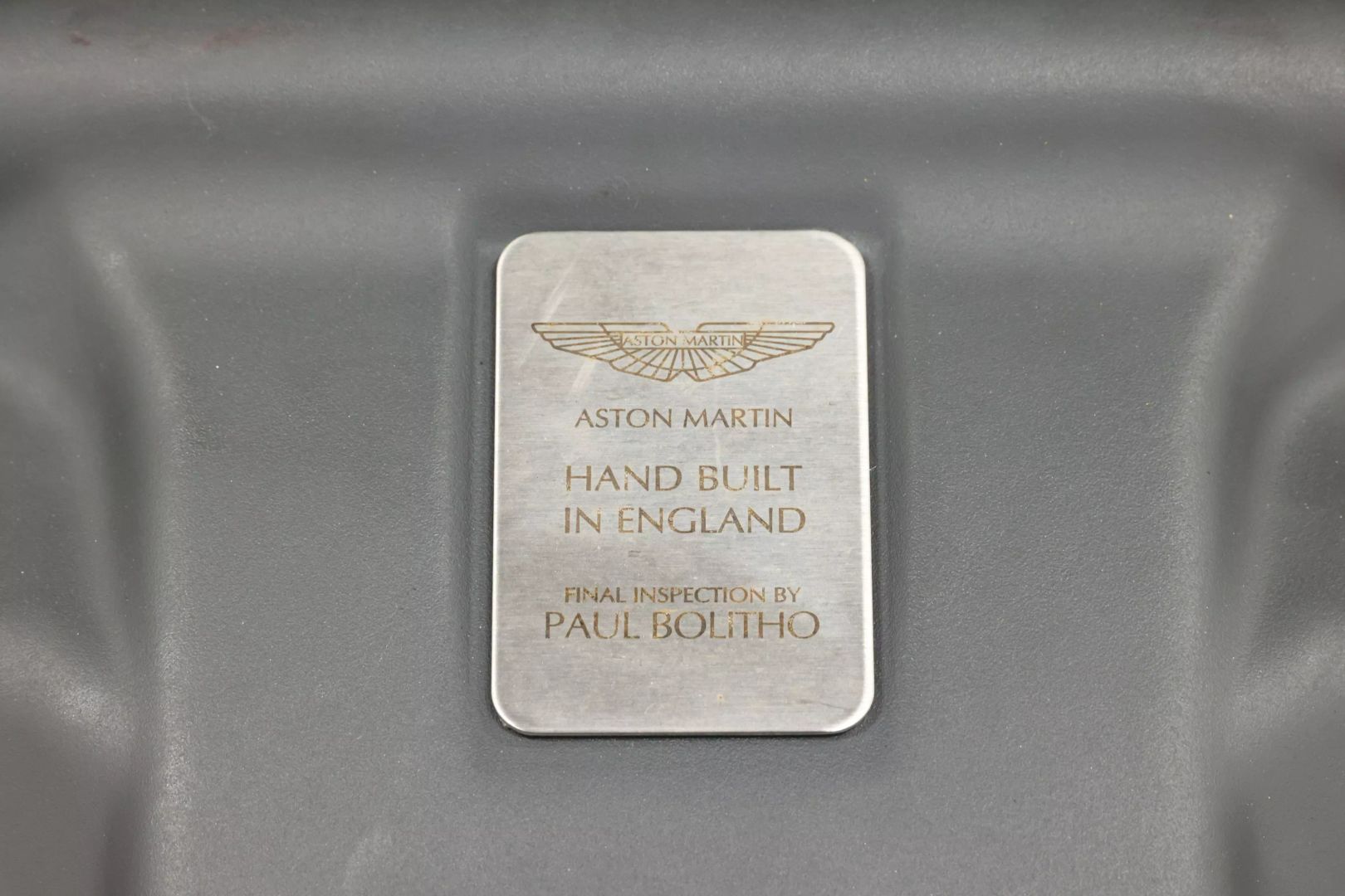 2012 Aston Martin Virage - Image 79