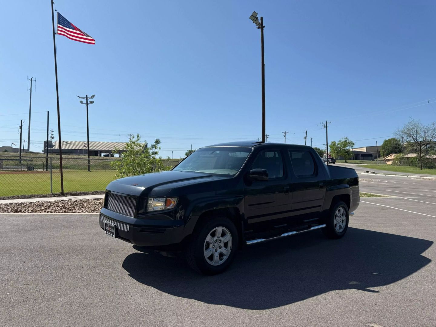 2006 Honda Ridgeline - Image 44