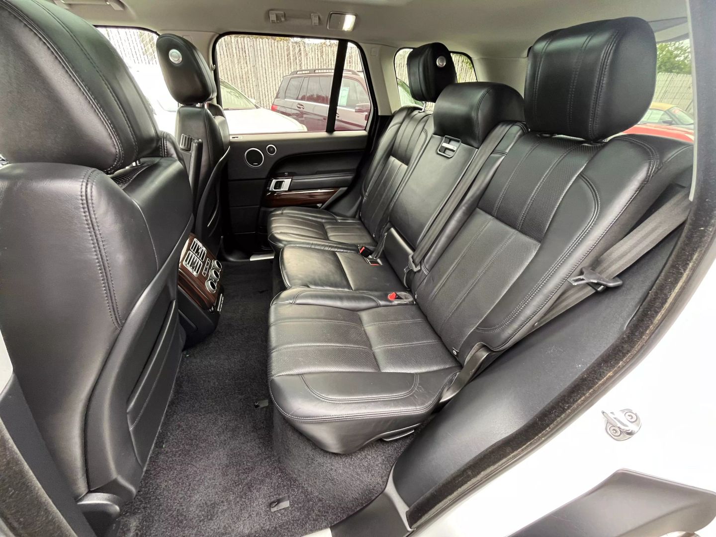 2016 Land Rover Range Rover  Vin: Salgs2pf8ga315124 Stock Id: 315124 - Image 15