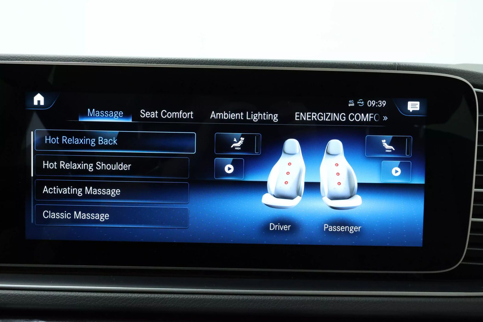 2020 Mercedes-benz Gls - Image 34