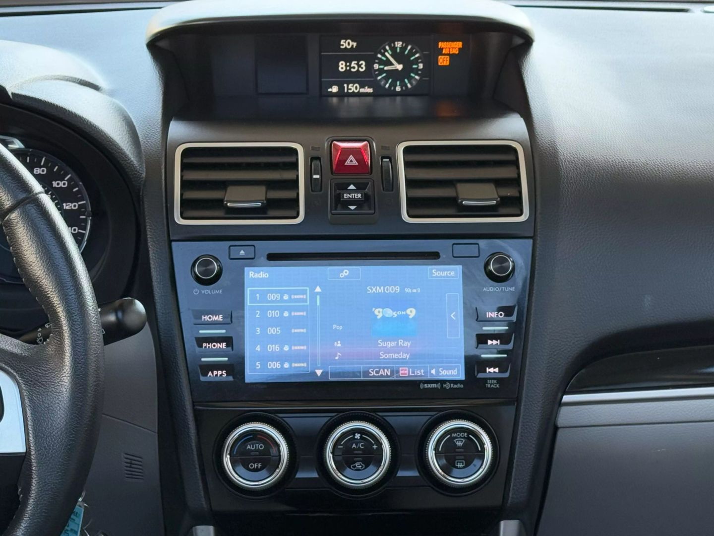 2018 Subaru Forester - Image 28