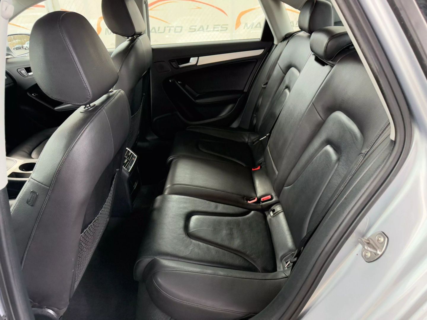 2016 Audi A4 - Image 18