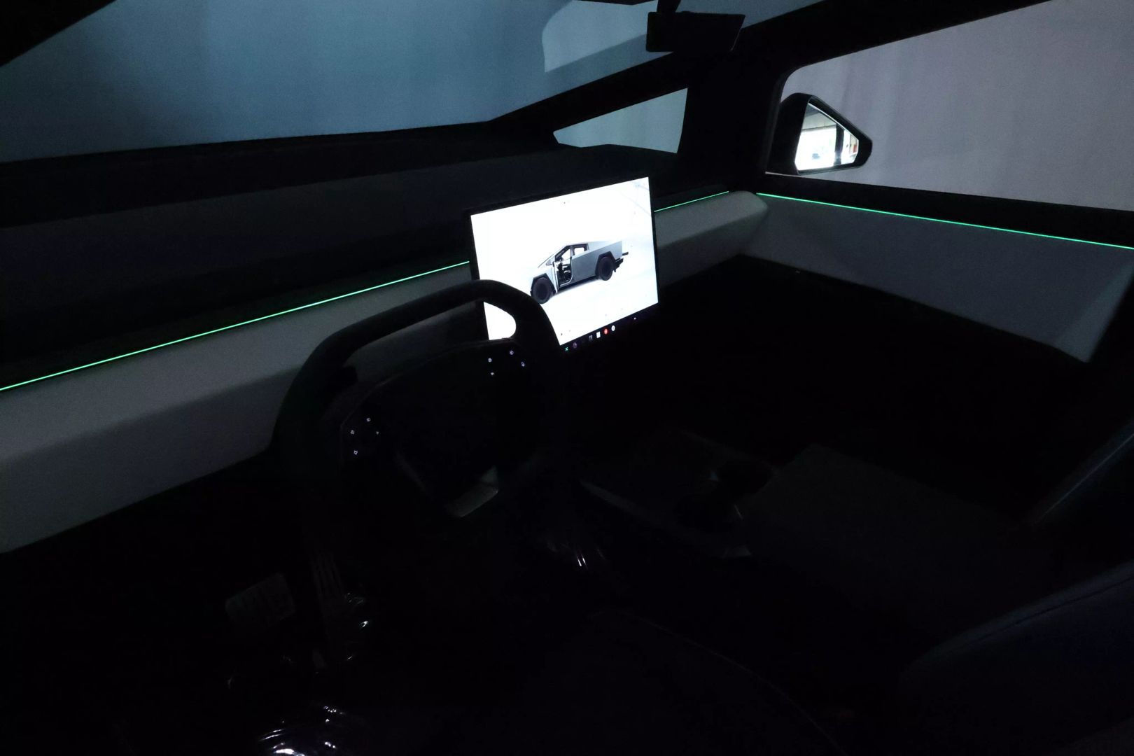 2024 Tesla Cybertruck - Image 131