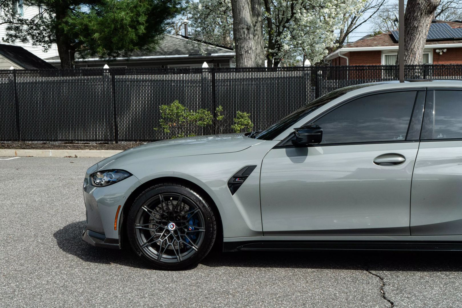 2023 Bmw M3 - Image 17