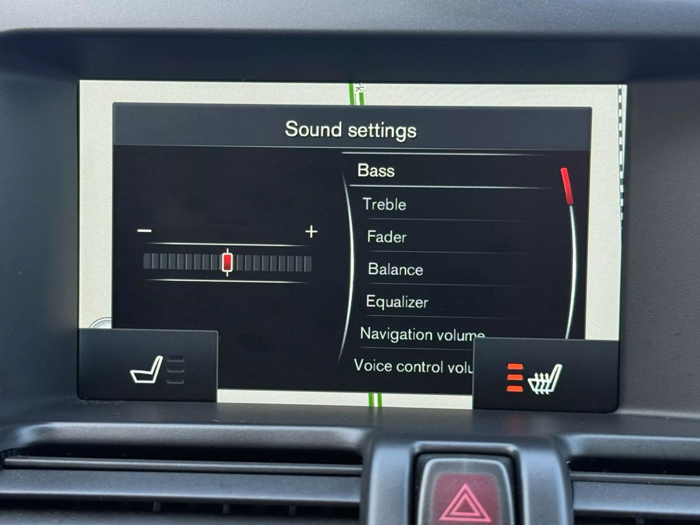 2015 Volvo Xc60 - Image 39