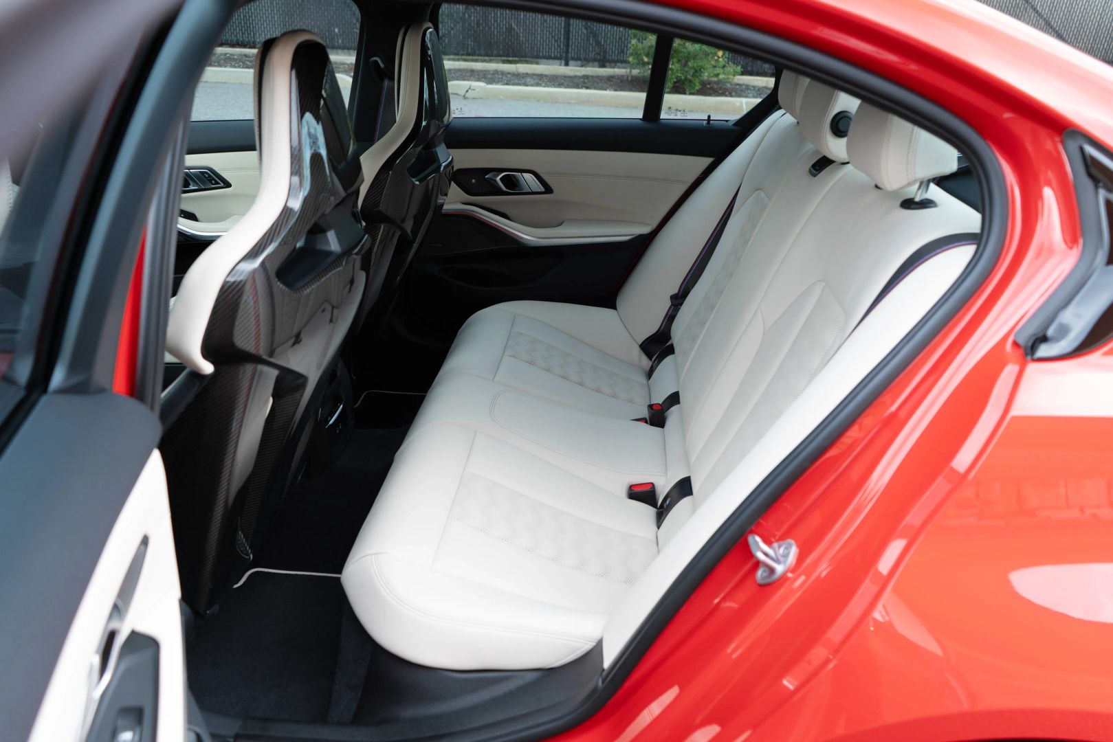 2022 Bmw M3 - Image 54