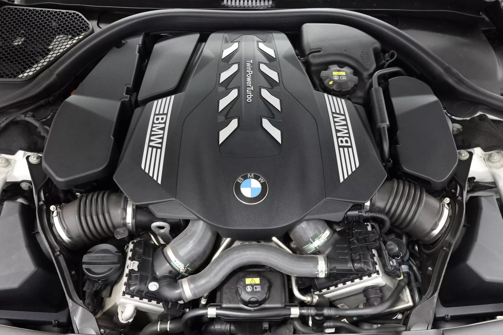 2021 Bmw 7 Series - Image 108