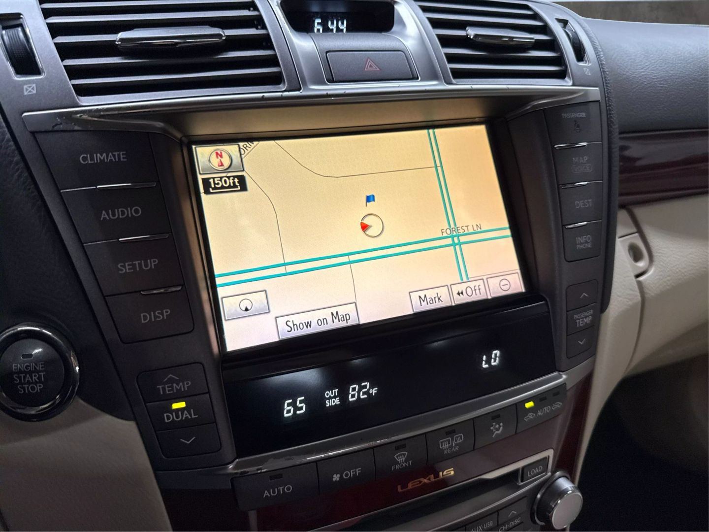 2011 Lexus Ls - Image 22