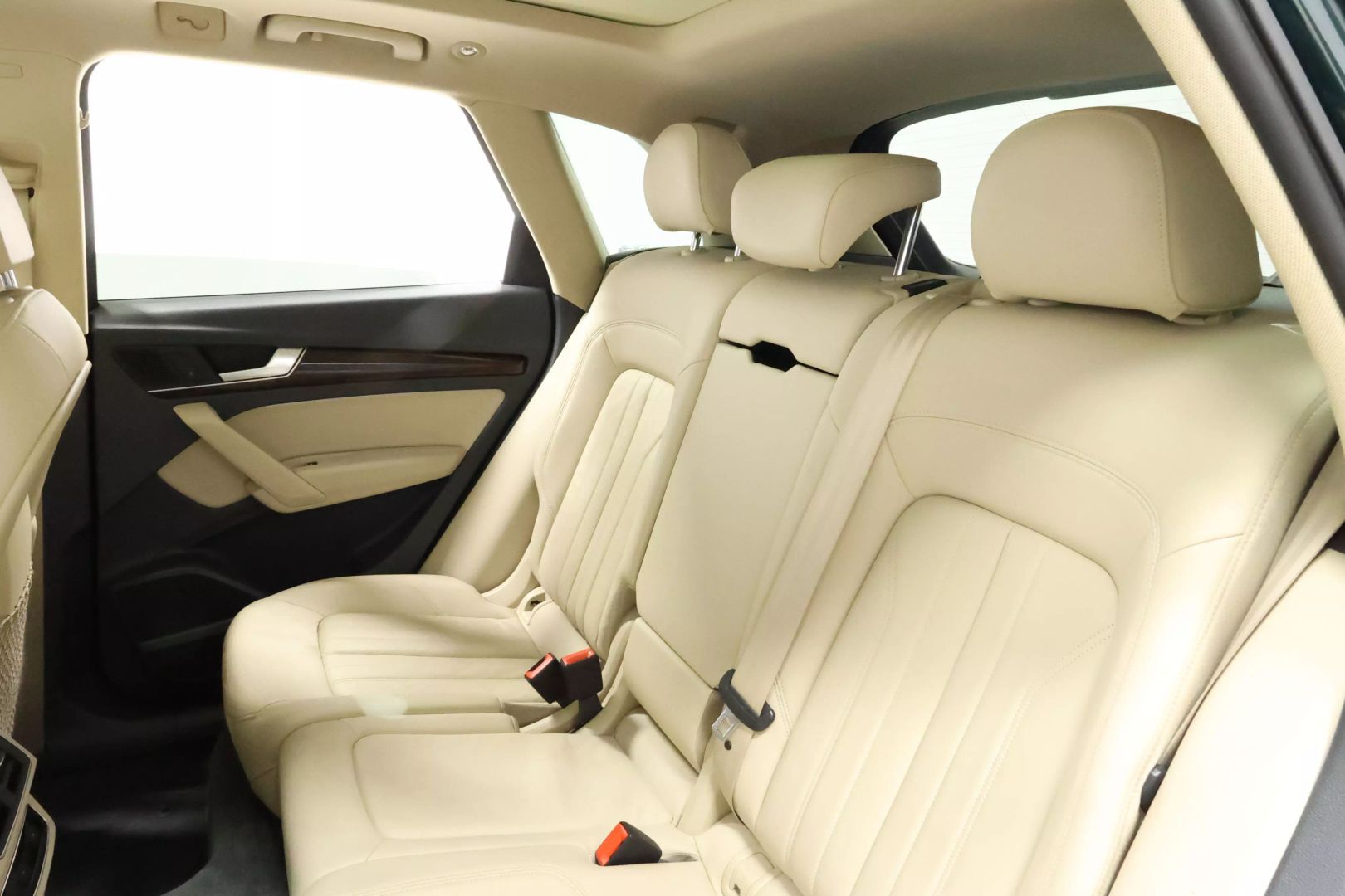2018 Audi Q5 - Image 57