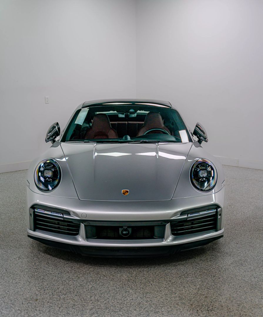 2021 Porsche 911 - Image 9