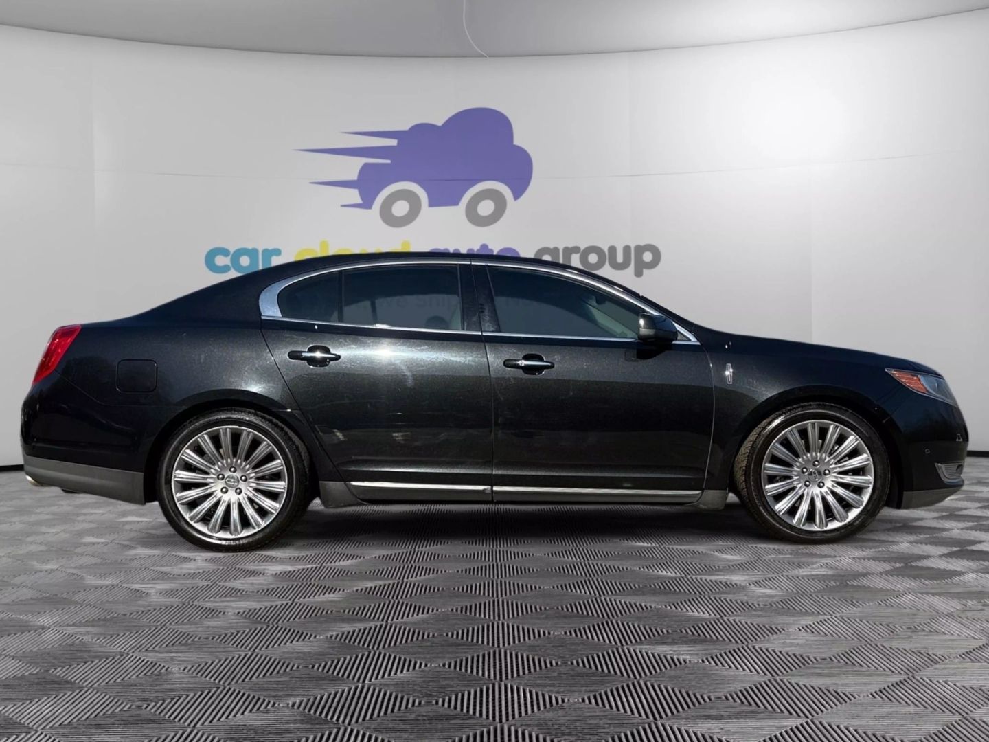 2013LINCOLN MKS for sale in Stafford VA