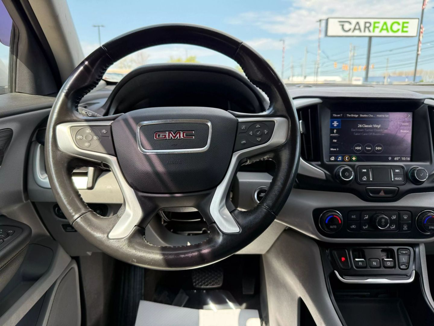 2020 Gmc Terrain - Image 24