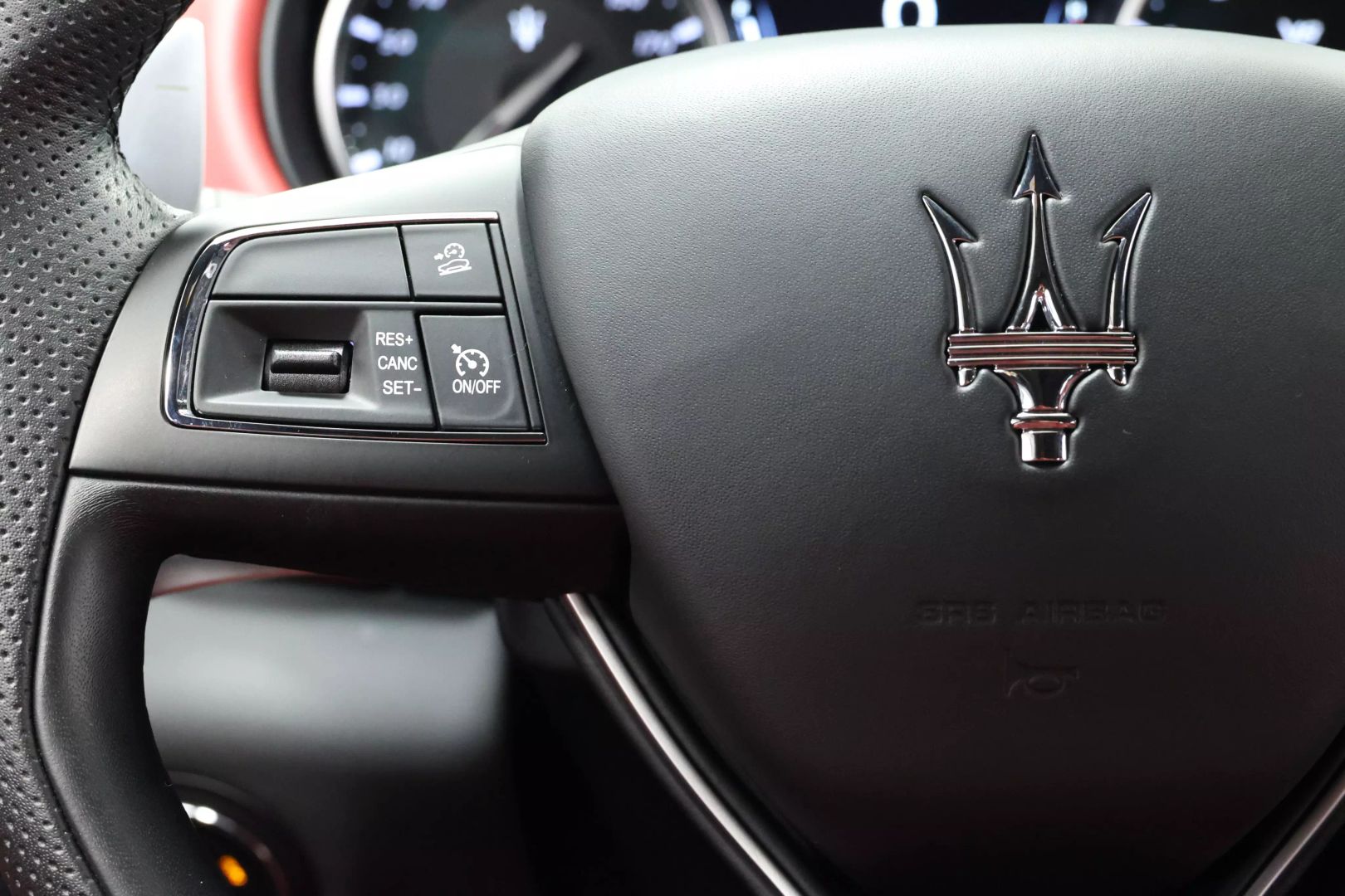 2022 Maserati Levante - Image 23