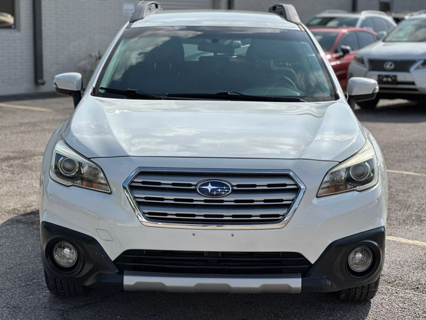 2015 Subaru Outback - Image 10