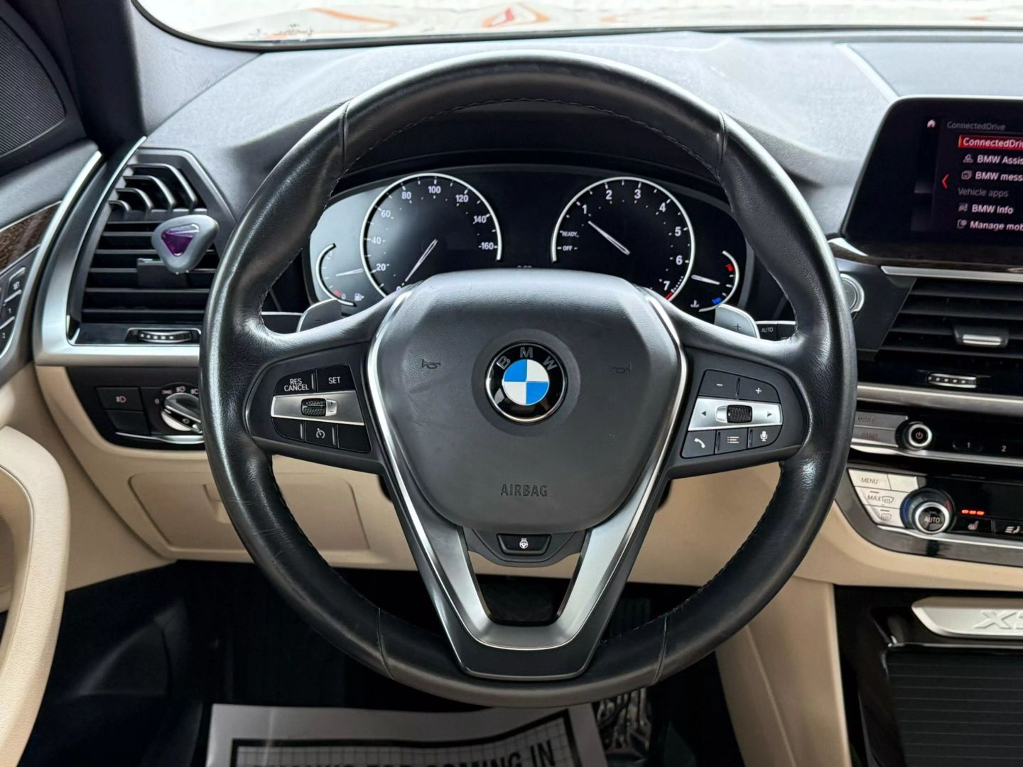 2020 Bmw X3 - Image 34