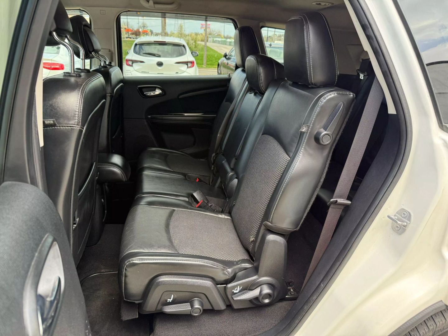 2019 Dodge Journey - Image 21