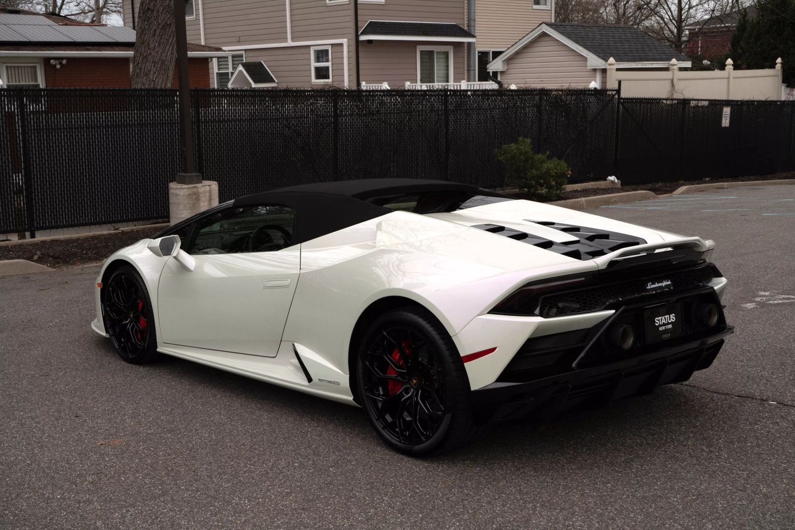 2024 Lamborghini Huracan - Image 37