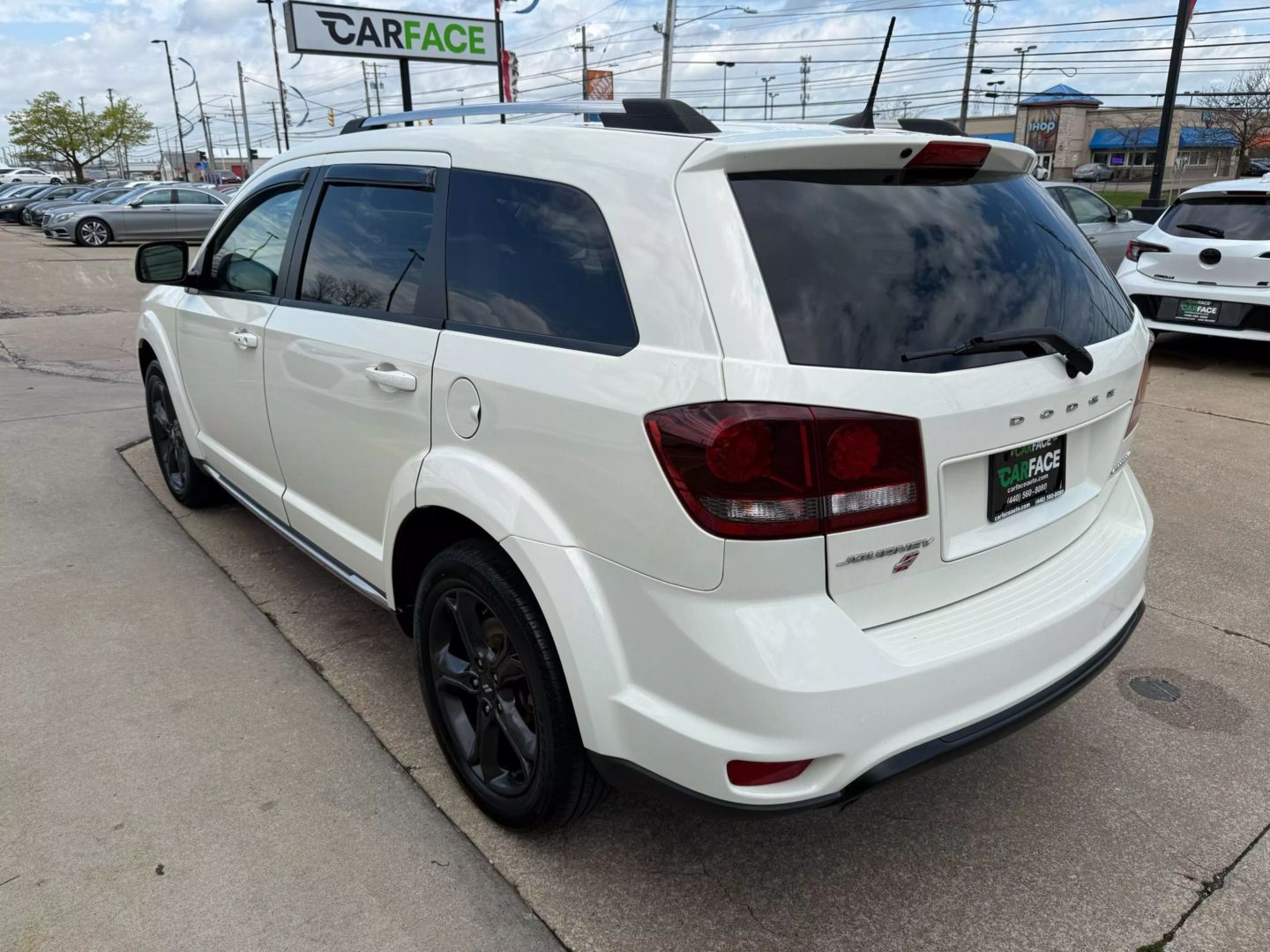 2019 Dodge Journey - Image 7