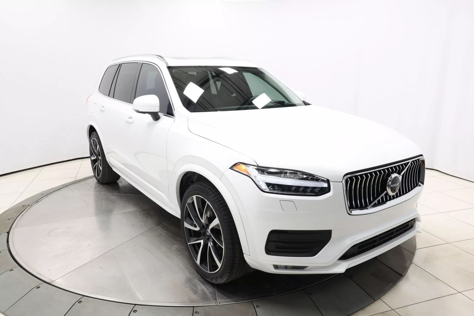 2022 Volvo Xc90 - Image 106