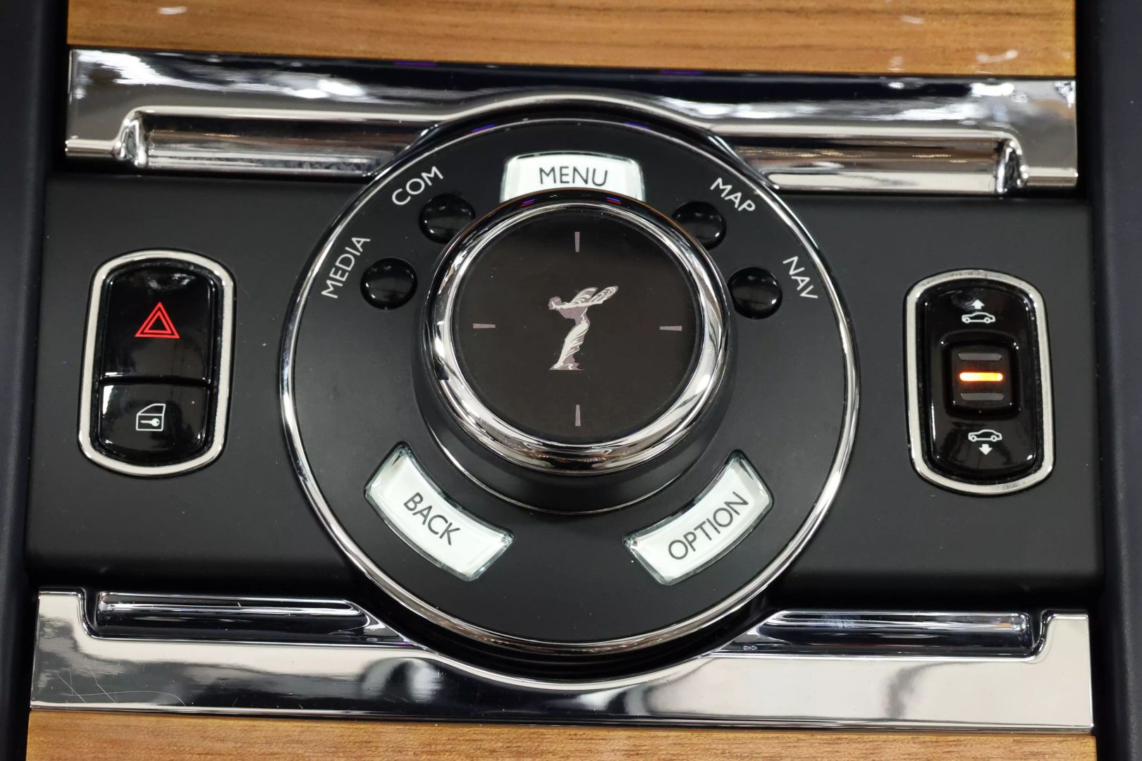 2018 Rolls-royce Ghost - Image 42