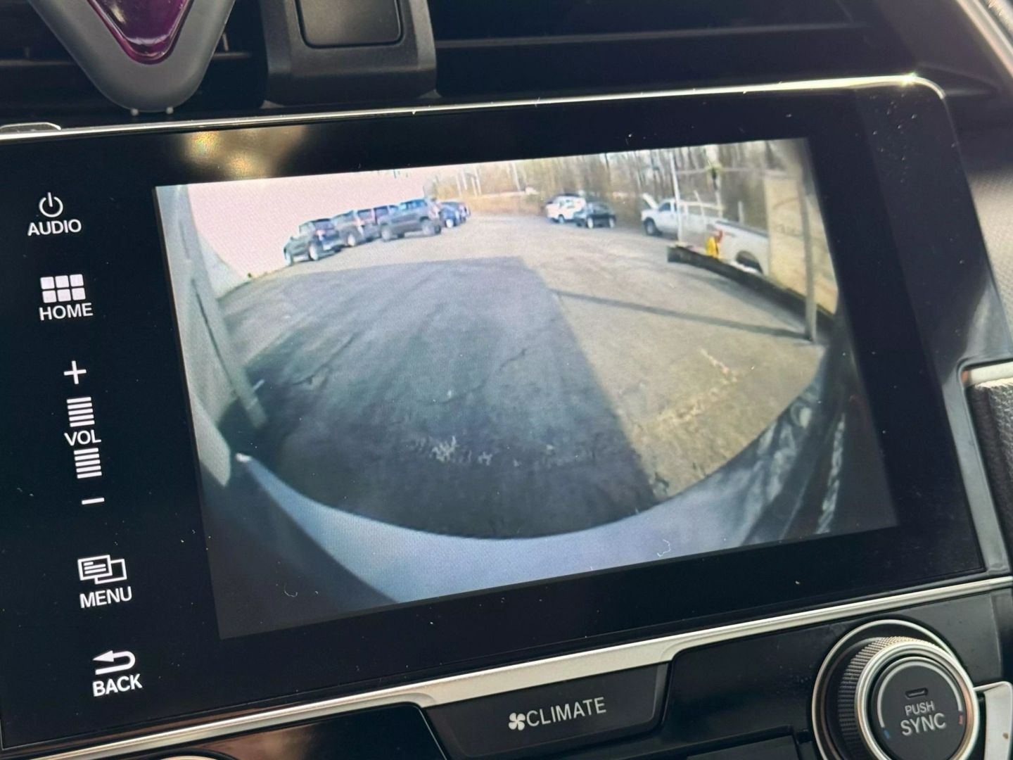 2016 Honda Civic - Image 35