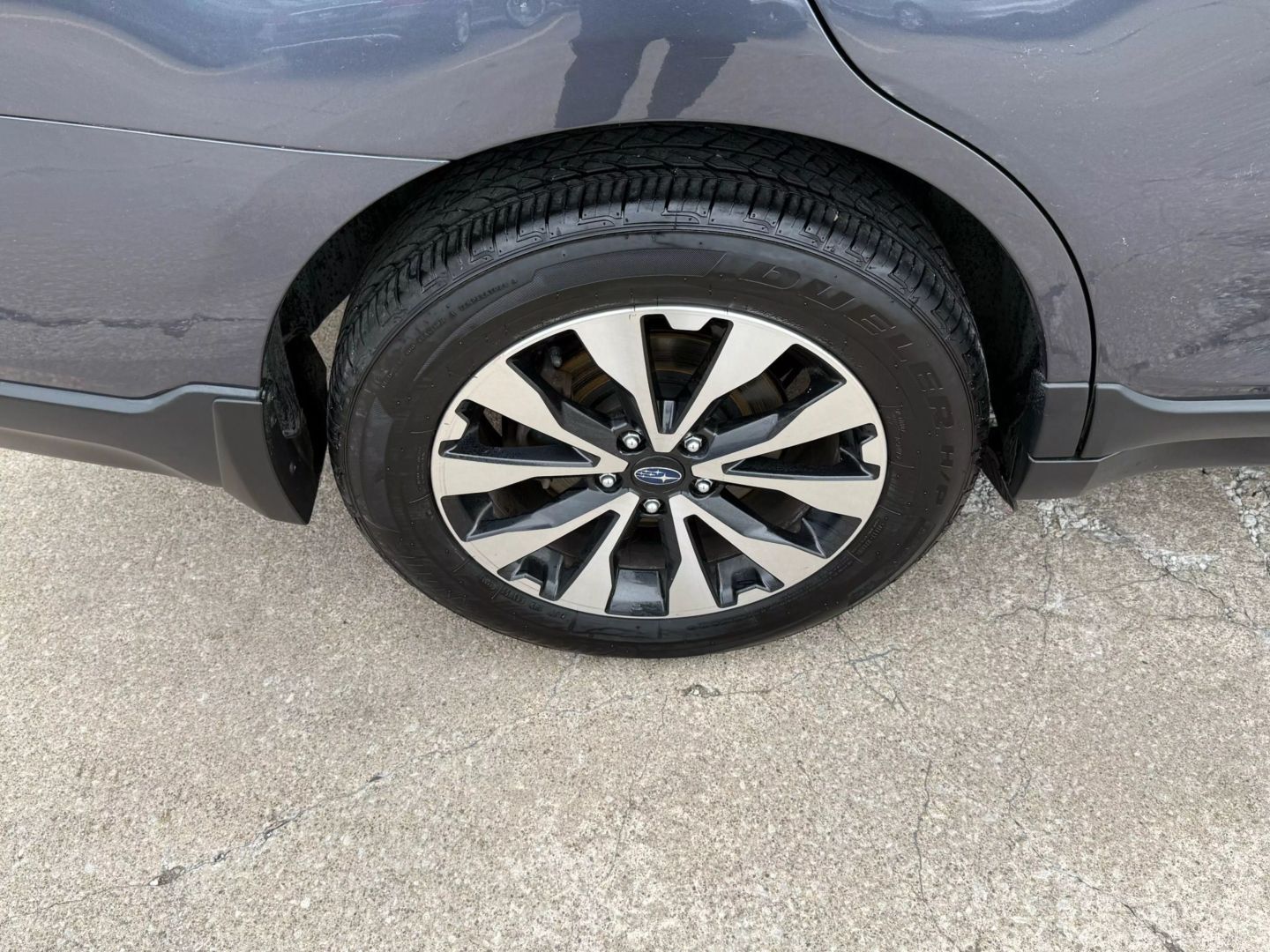 2017 Subaru Outback - Image 51