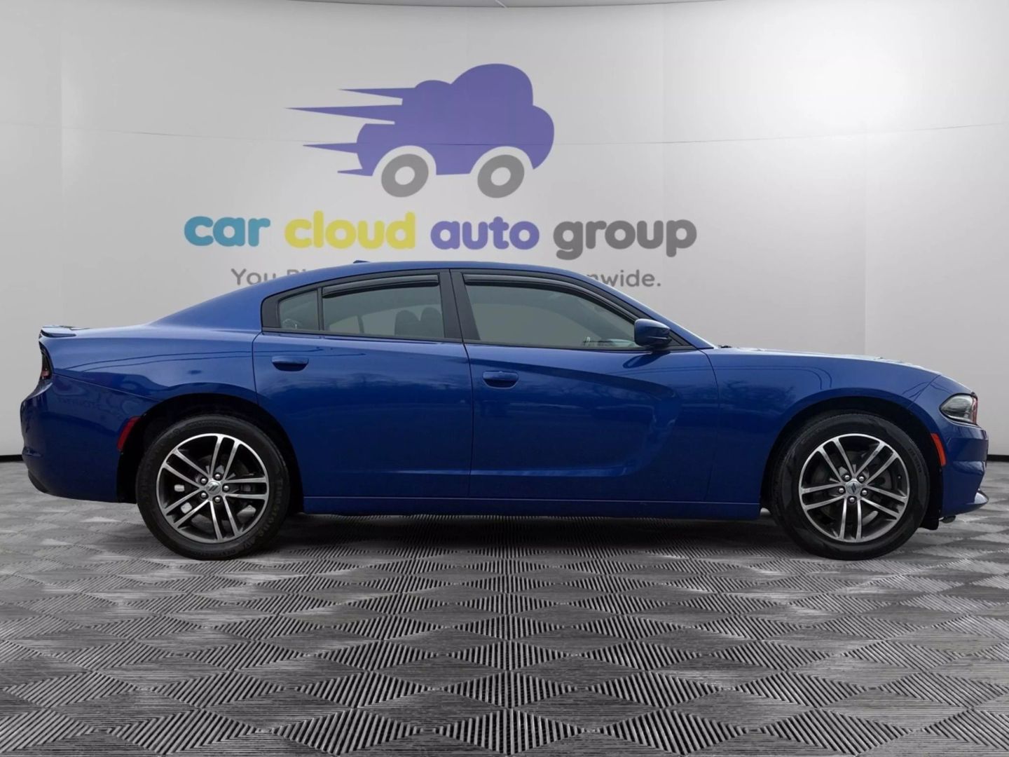 2019DODGE CHARGER for sale in Stafford VA