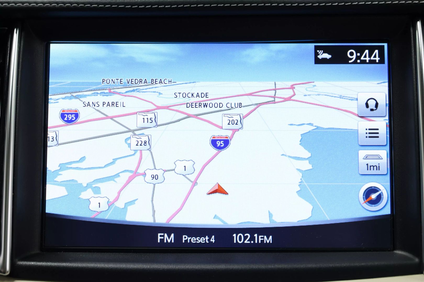 2019 Infiniti Qx50 - Image 30