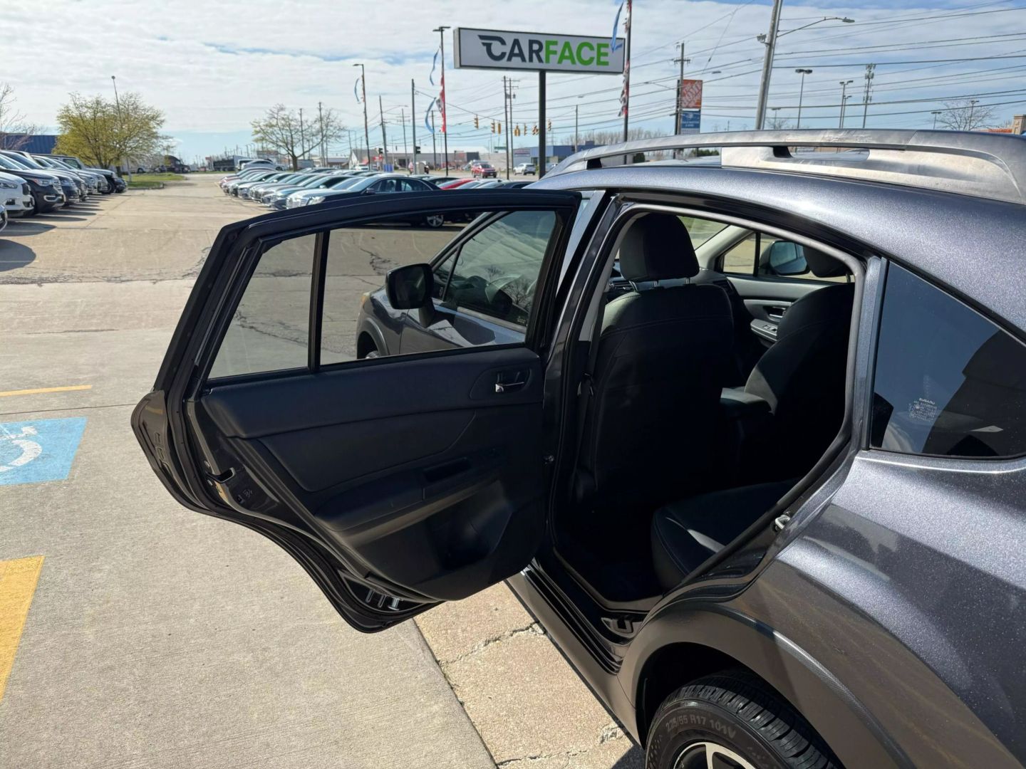 2014 Subaru Xv Crosstrek - Image 18
