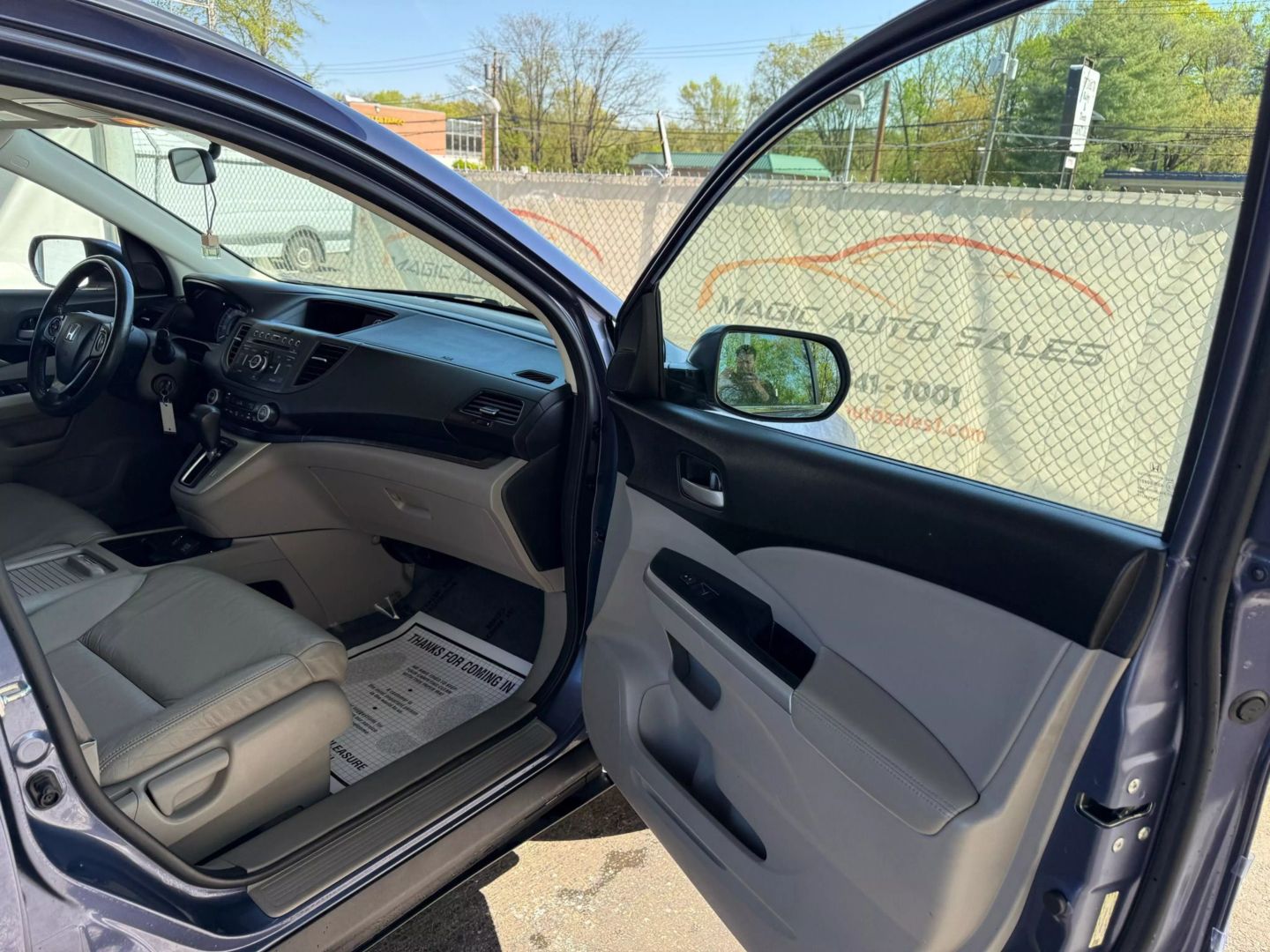 2014 Honda Cr-v - Image 24