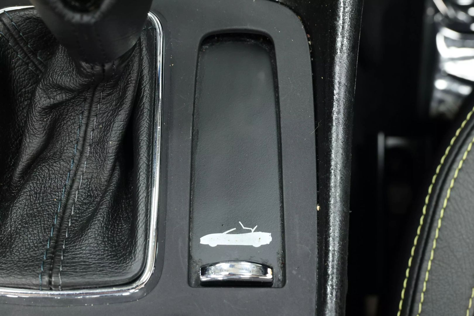 2011 Maserati Granturismo - Image 36