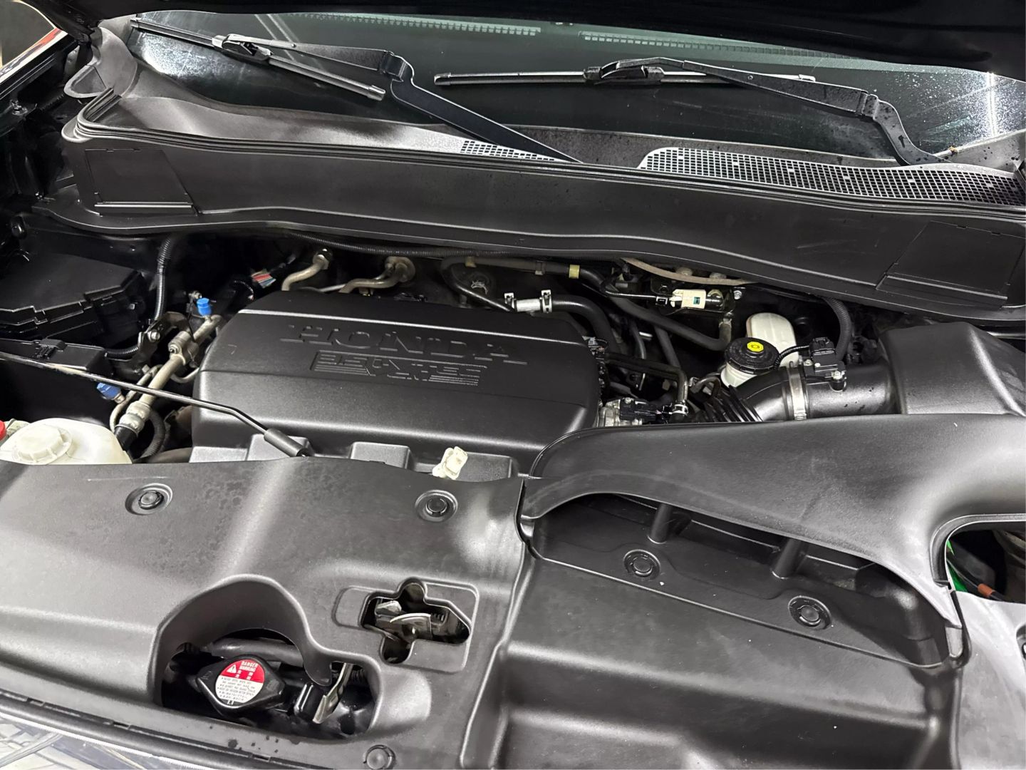 2015 Honda Pilot - Image 9
