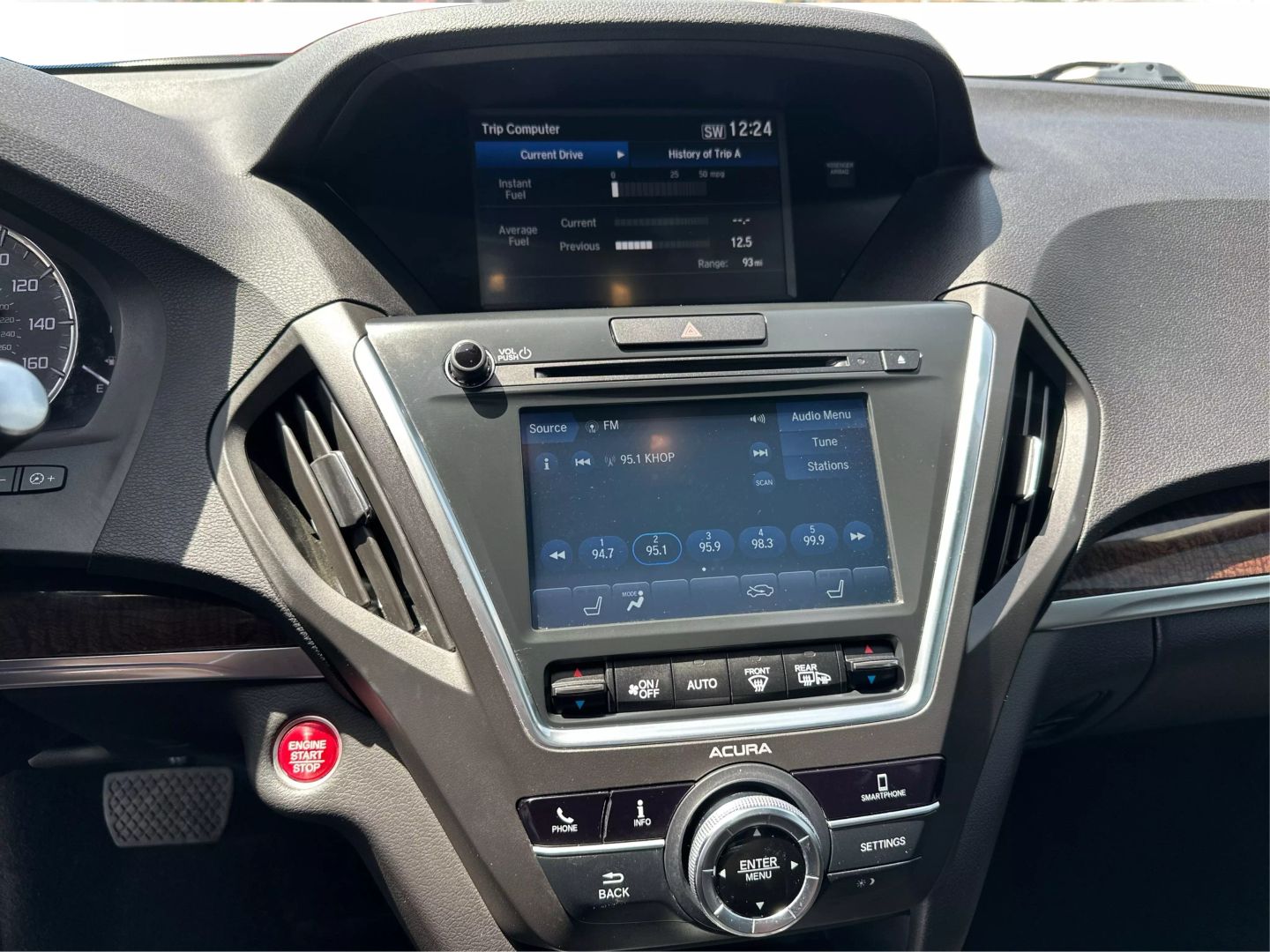 2020 ACURA MDX SUV V6, I-VTEC, 3.5 LITER SH-AWD SPORT UTILITY 4D
