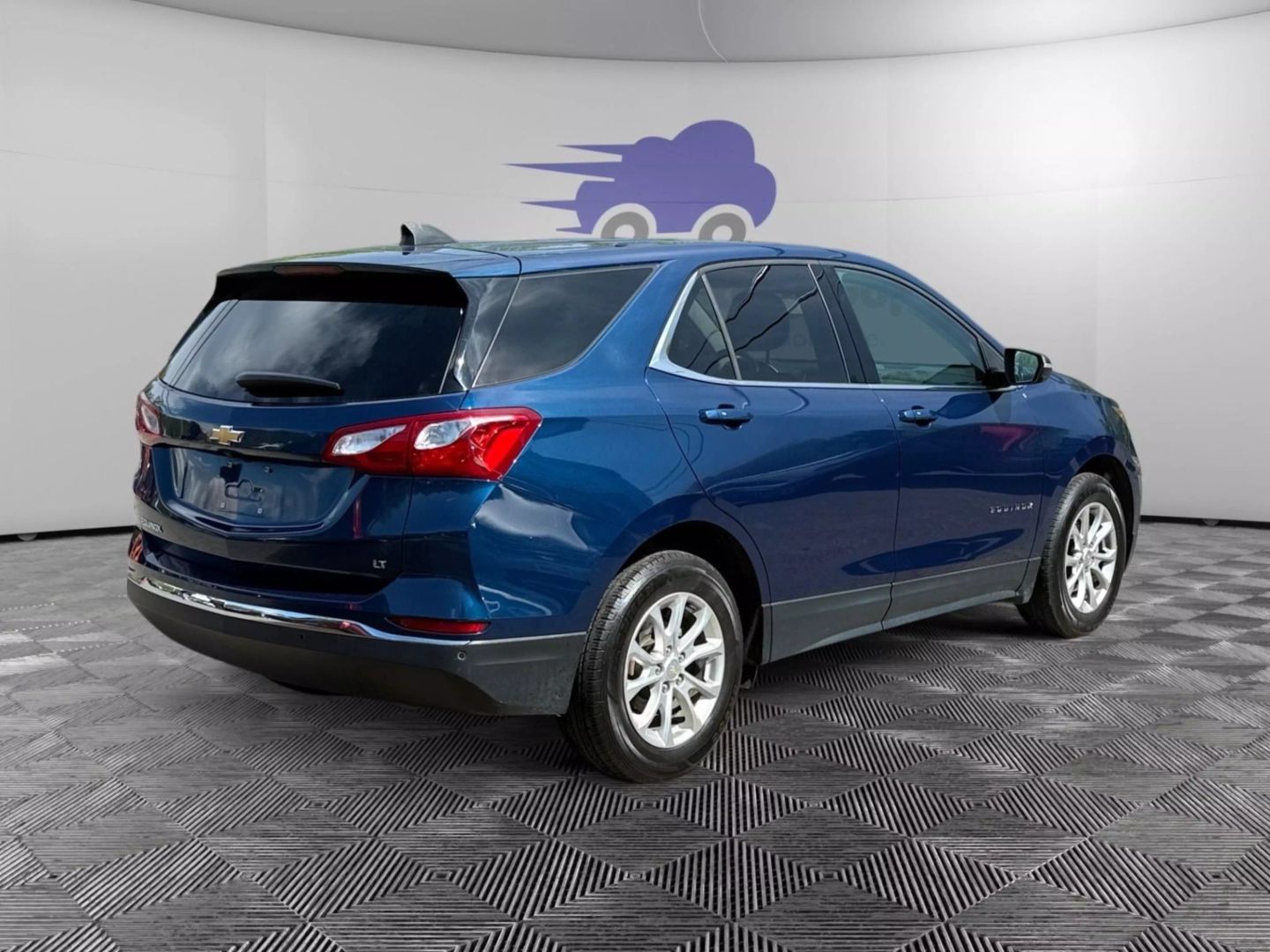 2019CHEVROLET EQUINOX for sale in Stafford VA