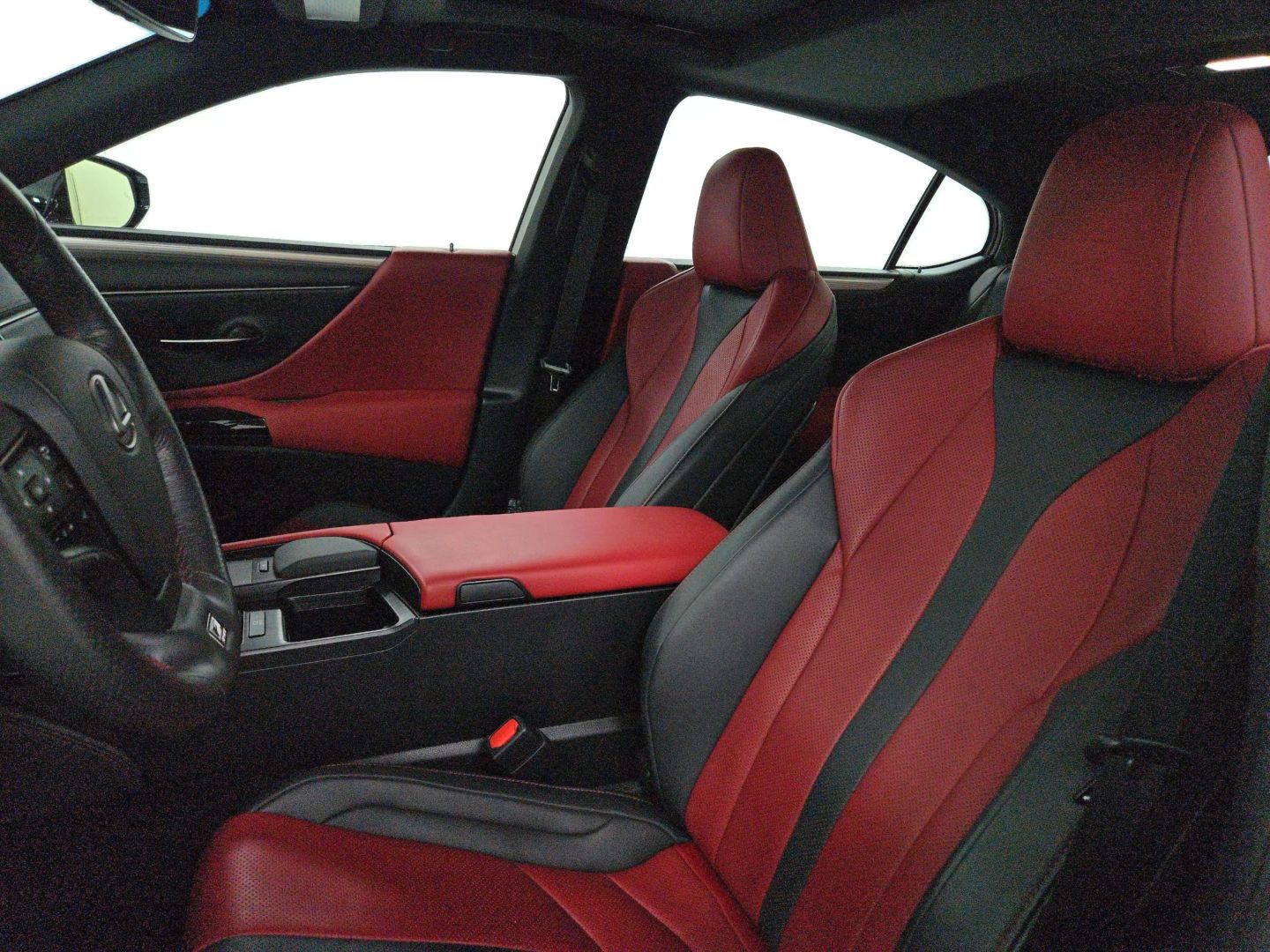 2022 Lexus Es - Image 20