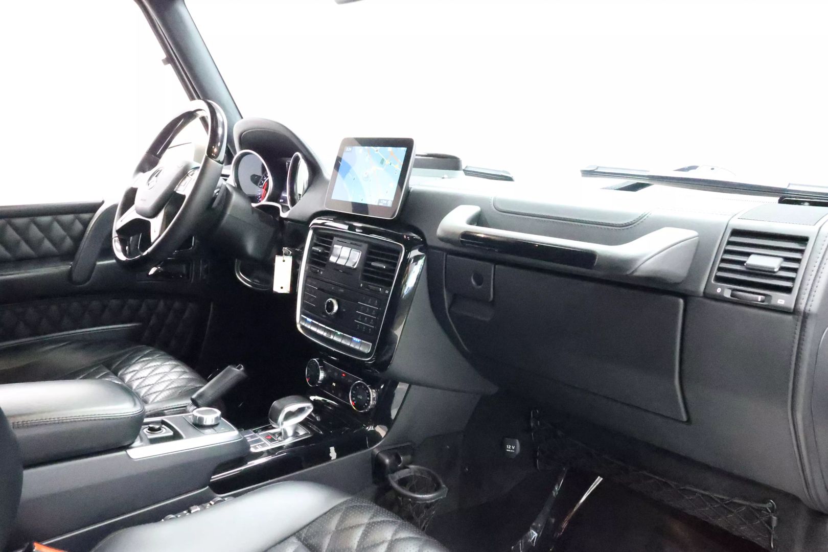 2017 Mercedes-benz Mercedes-amg G-class - Image 91