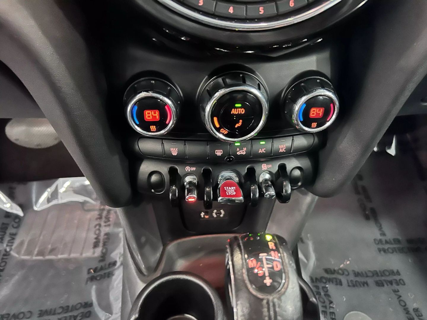 2015 Mini Hardtop 2 Door Cooper Hatchback 2d - Image 18