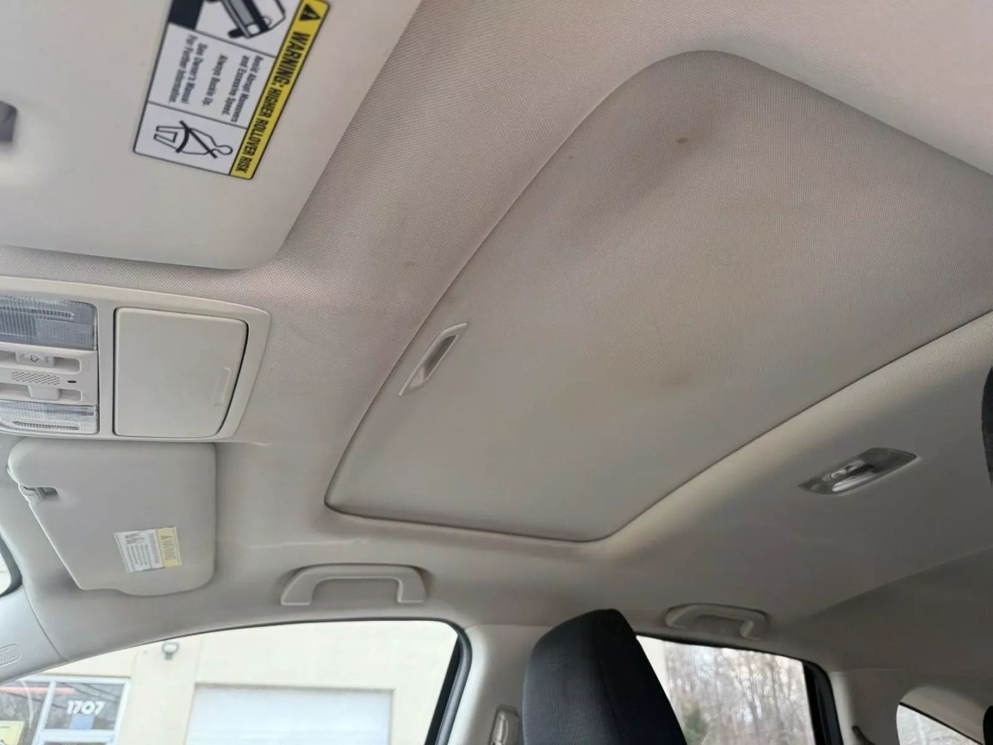 2014HONDA CR-V for sale in Stafford VA