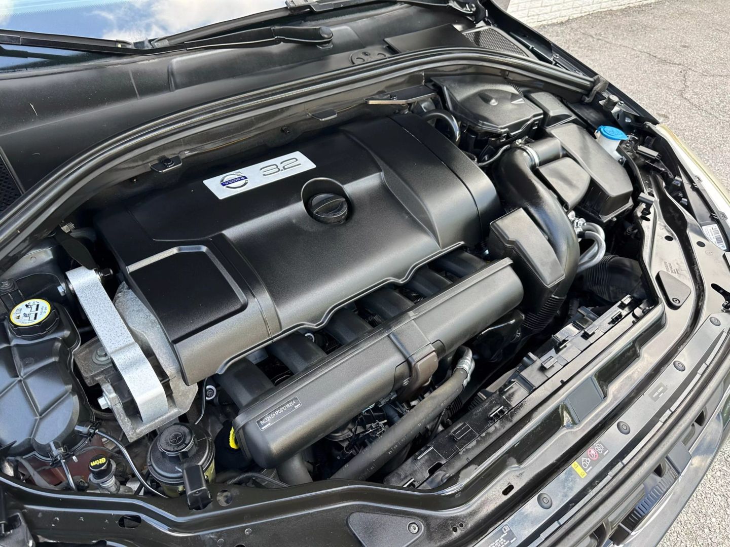 2013 Volvo Xc60 - Image 49