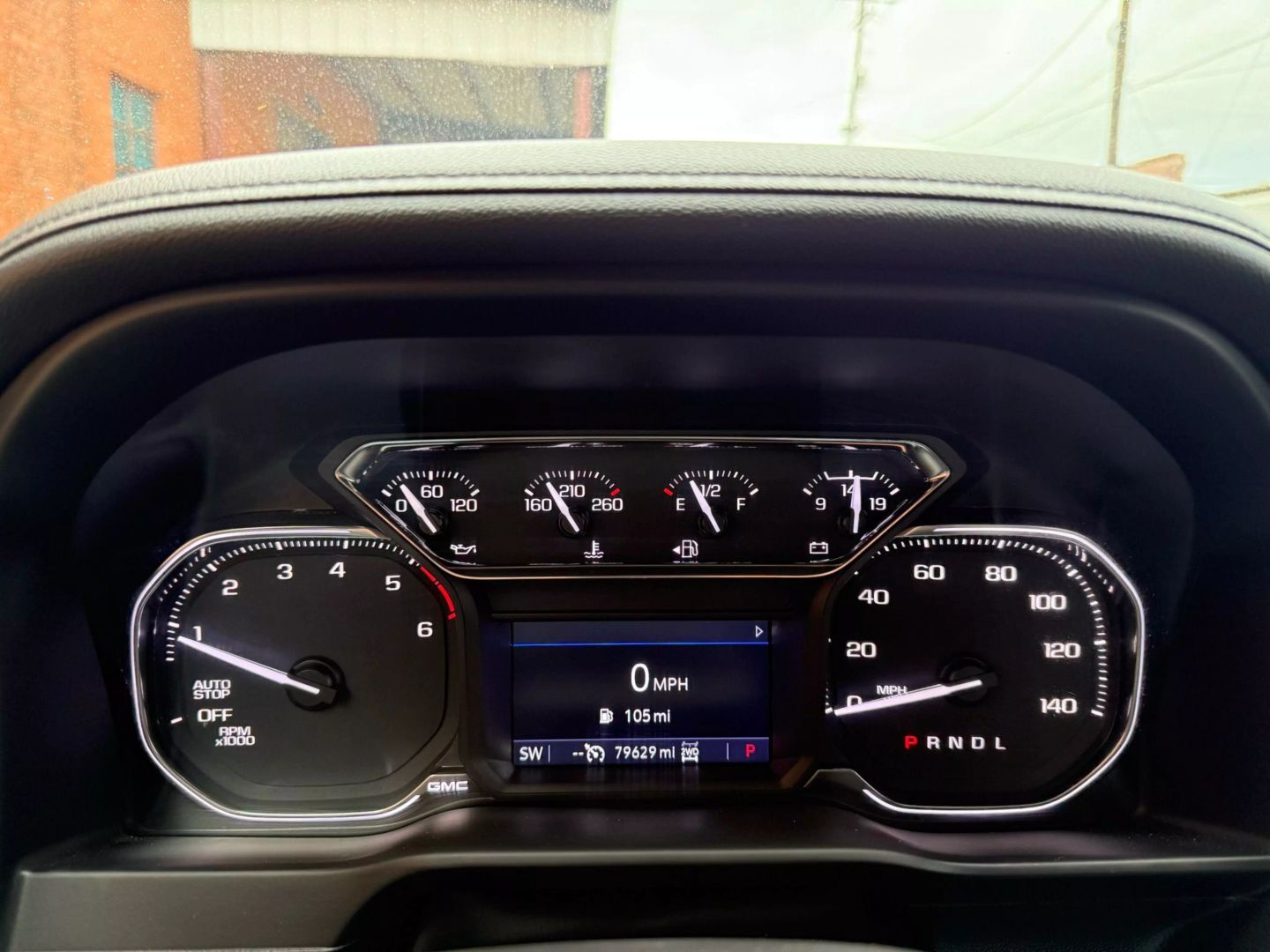 2021 Gmc Sierra 1500 Crew Cab - Image 27