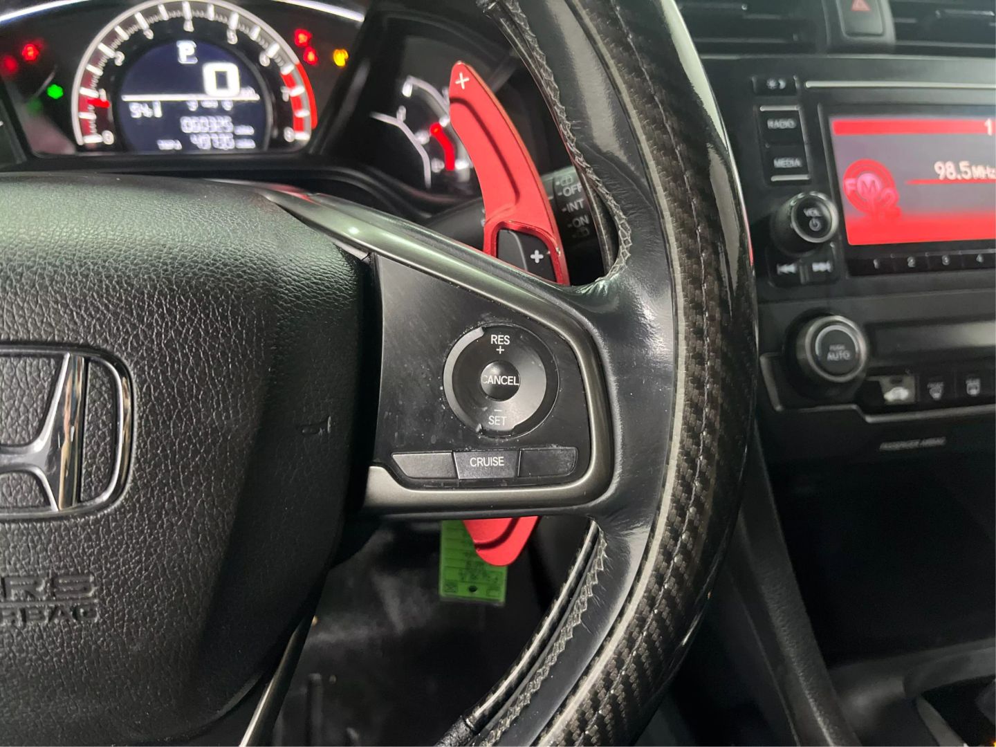 2018 Honda Civic - Image 27