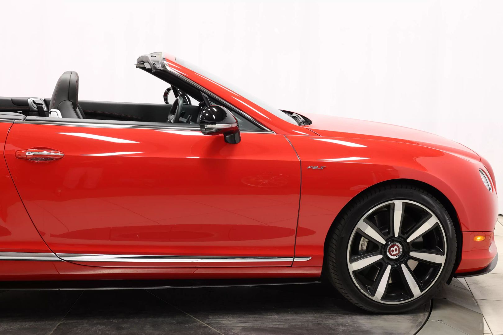 2014 Bentley Continental - Image 64