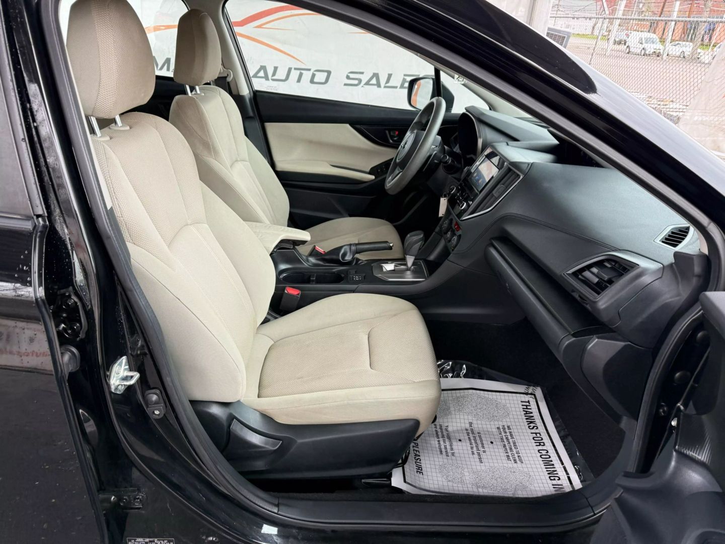 2020 Subaru Impreza - Image 25