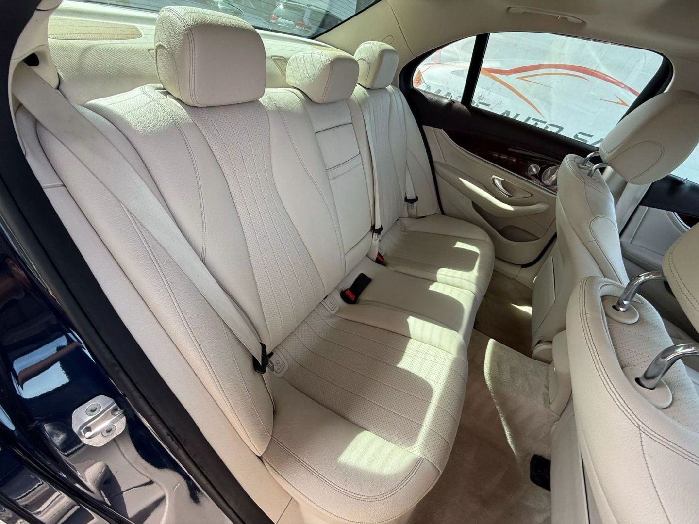 2018 Mercedes-benz E-class - Image 28