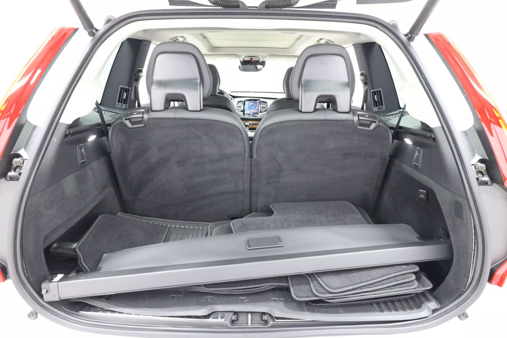 2022 Volvo Xc90 - Image 64