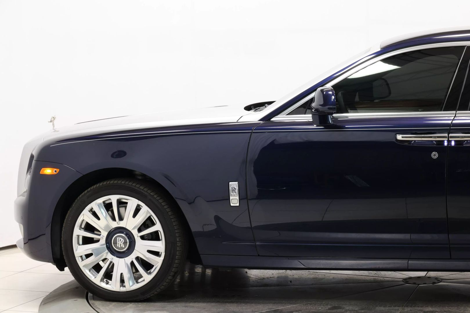 2018 Rolls-royce Ghost - Image 7