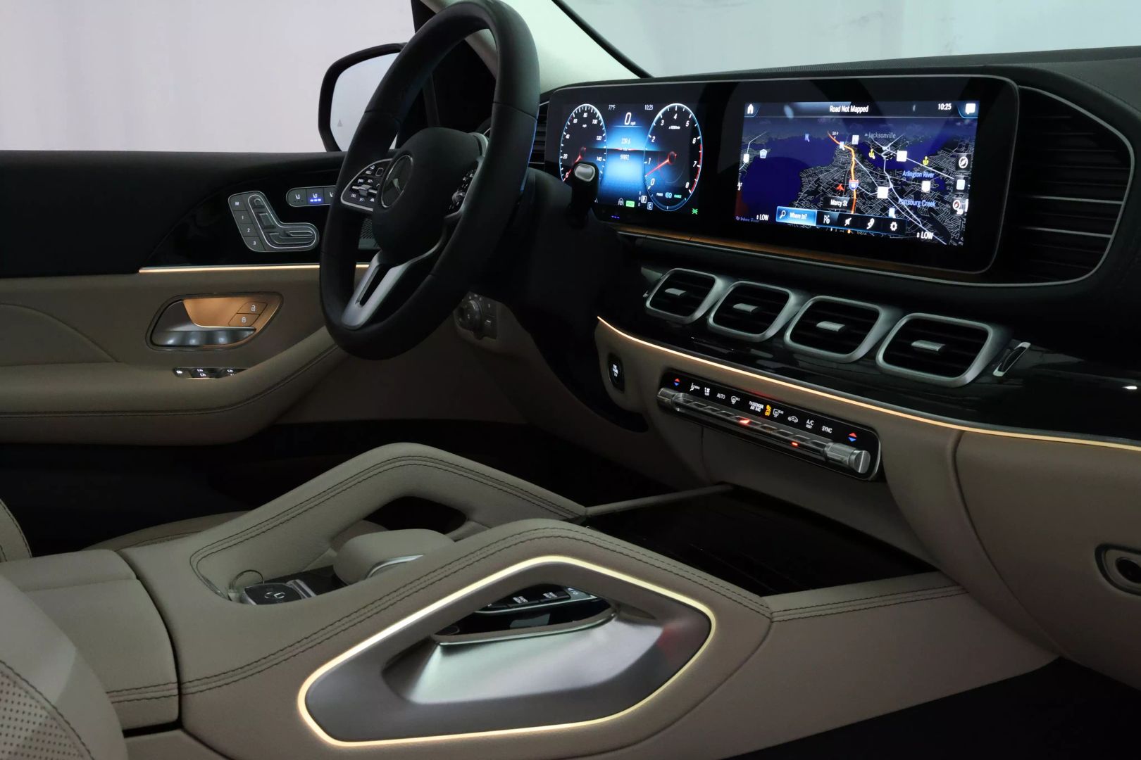 2020 Mercedes-benz Gls - Image 143