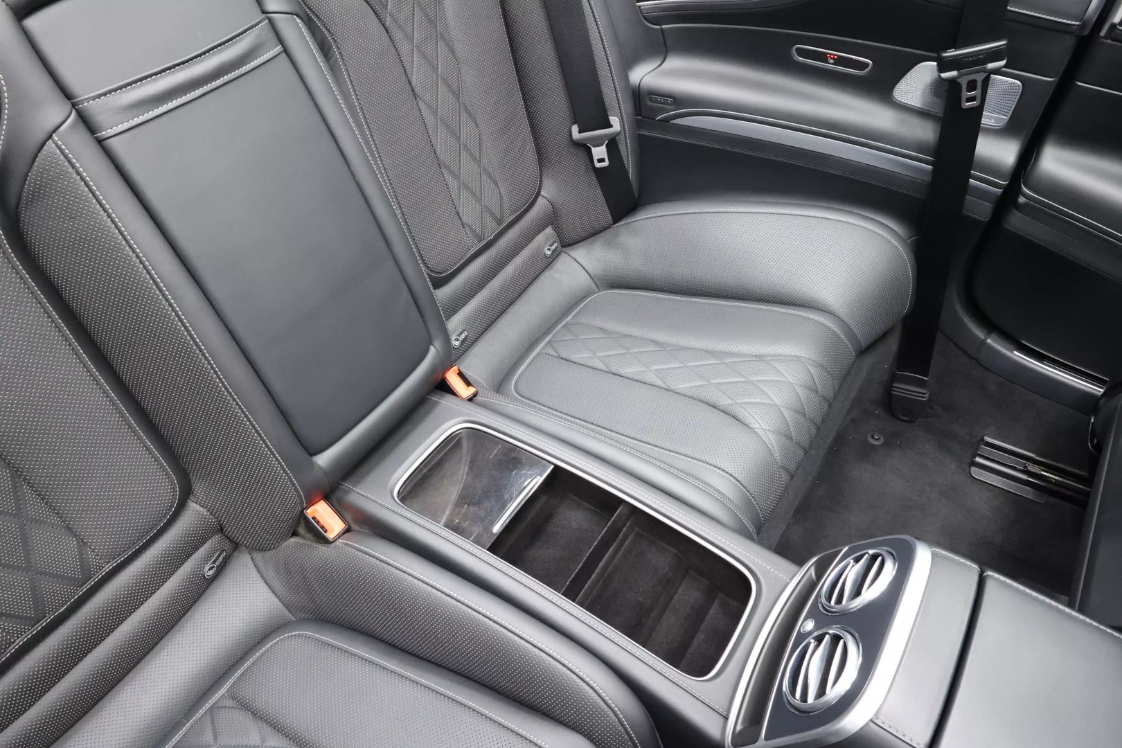 2017 Mercedes-benz S-class - Image 68