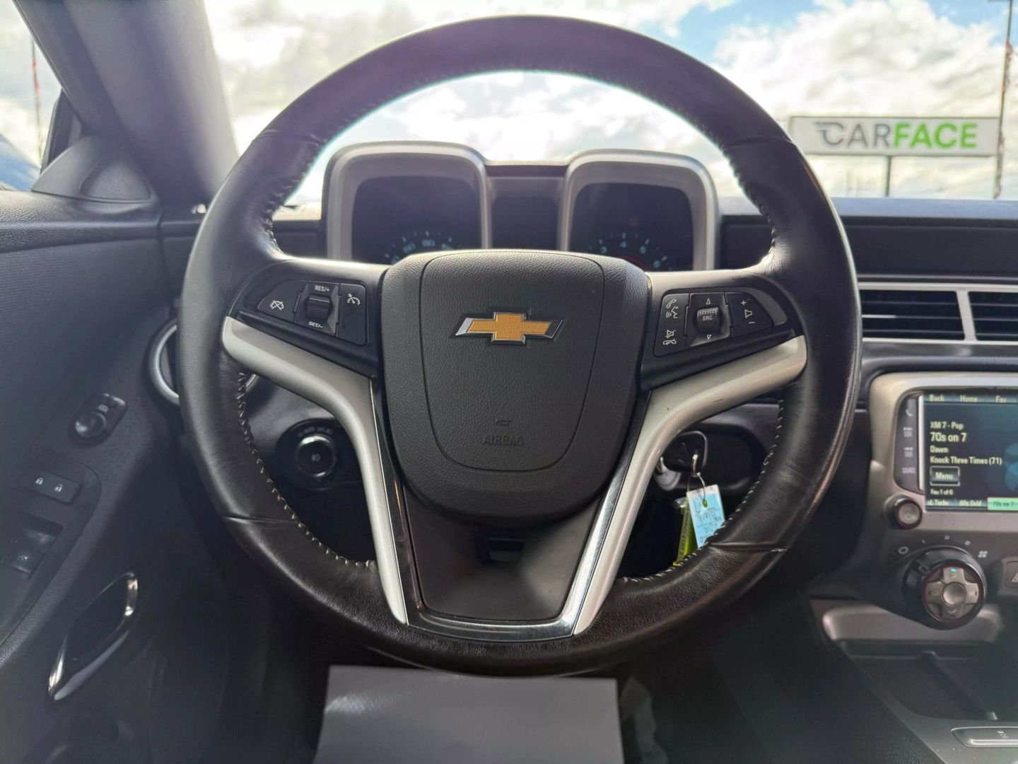 2013 Chevrolet Camaro - Image 26